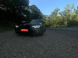 Schwarz Gebraucht 2018 BMW 320 M Sport Kombi | 19.900 € (Fairer Preis)