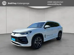 Weiß Gebraucht 2025 VW Tayron R-line SUV | 59.950 € (Guter Preis)