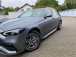 Mercedes C300e
