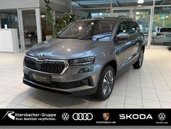 Graphitegrau metallic Gebraucht 2022 Skoda Karoq Tour SUV | 26.990 € (Fairer Preis)
