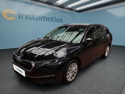 Gebraucht 2025 Skoda Octavia Kombi | 34.249 € (Etwas zu teuer)