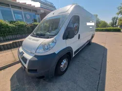 Weiß Gebraucht 2013 Peugeot Boxer Avantage Van | 6.700 €
