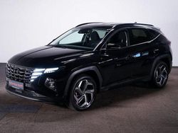 Schwarz Gebraucht 2022 Hyundai Tucson Trend SUV | 25.498 € (Superpreis)