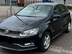 Schwarz Gebraucht 2017 VW Polo Kleinwagen | 8.790 € (Fairer Preis)