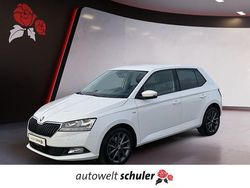 Gebraucht 2019 Skoda Fabia Soleil Kleinwagen | 14.950 € (Fairer Preis)
