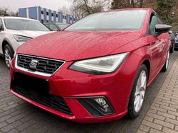 Rot Gebraucht 2023 Seat Ibiza Limousine | 13.200 €