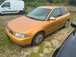 Gold Gebraucht 1996 Audi A3 Limousine | 600 € (Guter Preis)