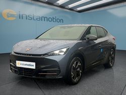 Blau Neu 2025 Cupra Tavascan Endurance SUV | 42.349 € (Superpreis)