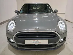 Grau Gebraucht 2018 Mini One Clubman Kombi | 13.990 € (Fairer Preis)