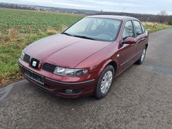 Rot Gebraucht 2003 Seat Toledo Limousine | 1.999 € (Fairer Preis)