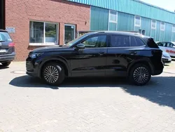 Schwarz Gebraucht 2024 VW Tiguan Life SUV | 37.980 € (Etwas zu teuer)