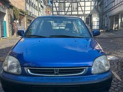 Blau Gebraucht 1999 Honda Logo Kleinwagen | 650 € (Guter Preis)