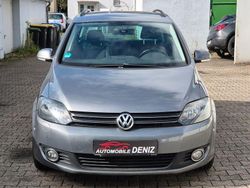 Grau Gebraucht 2011 VW Golf Team Limousine | 4.200 € (Etwas zu teuer)