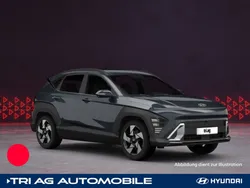 Neu 2024 Hyundai Kona Trend SUV | 31.502 € (Fairer Preis)