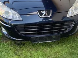 Gebraucht 2009 Peugeot 407 Kombi | 1.250 € (Fairer Preis)