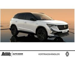 Perlmuttweiß metallic Neu 2026 Renault Austral Evolution SUV | 34.449 € (Guter Preis)