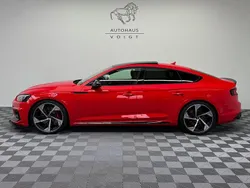 Misanorot perleffekt Gebraucht 2019 Audi RS5 Sport Limousine | 60.000 € (Fairer Preis)