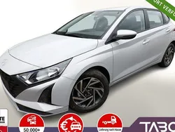 Grau Neu 2025 Hyundai i20 Select Limousine | 17.688 € (Fairer Preis)