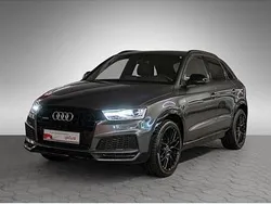 Gebraucht 2017 Audi Q3 SUV | 19.500 € (Fairer Preis)