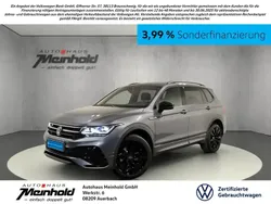 VW Tiguan Allspace