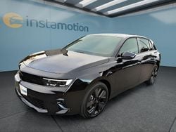 Neu 2025 Opel Astra Limousine | 29.499 € (Guter Preis)