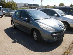 Grau Gebraucht 2007 Peugeot 207 Limousine | 990 € (Superpreis)
