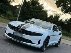 Weiß Gebraucht 2020 Chevrolet Camaro Coupé | 29.990 € (Fairer Preis)