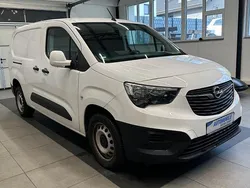 Weiß Gebraucht 2021 Opel Combo Edition Van / Kleinbus | 12.900 € (Fairer Preis)
