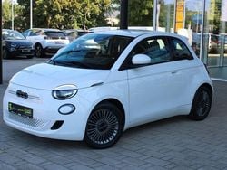 Arktis weiß Gebraucht 2022 Fiat 500e Icon Kleinwagen | 13.990 € (Superpreis)