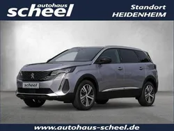 Othercolor Gebraucht 2024 Peugeot 5008 Allure Van / Kleinbus | 33.990 € (Superpreis)