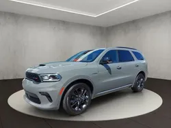 Grau Neu 2025 Dodge Durango SUV | 72.900 €