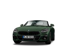 Neu 2025 BMW Z4 M Sport Cabrio | 79.695 € (Teuer)