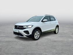 Weiß Gebraucht 2025 VW T-Cross Life SUV | 21.478 € (Fairer Preis)