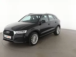 Schwarz Gebraucht 2016 Audi Q3 Sport SUV | 21.990 € (Fairer Preis)