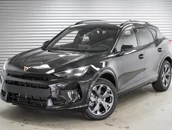 Midnight black metallic (0e) Neu 2025 Cupra Formentor SUV | 36.870 € (Fairer Preis)