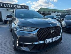 Grau Gebraucht 2020 DS Automobiles DS7 Crossback SUV | 14.500 € (Superpreis)