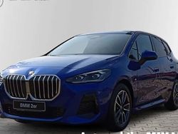Blau Gebraucht 2025 BMW 220 Comfort Edition Kombi | 39.400 € (Etwas zu teuer)