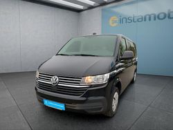 Schwarz Gebraucht 2023 VW T6.1 Van | 43.849 € (Fairer Preis)