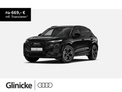 Mythosschwarz metallic Neu 2025 Audi Q3 Sport SUV | 50.350 € (Etwas zu teuer)