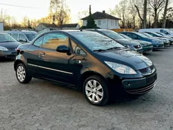 Schwarz Gebraucht 2008 Mitsubishi Colt Cabrio | 1.390 € (Fairer Preis)