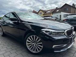 Schwarz Gebraucht 2019 BMW 630 Luxury Line Coupé | 27.800 € (Superpreis)