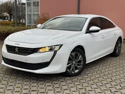 Weiß Gebraucht 2020 Peugeot 508 Active Limousine | 7.000 €