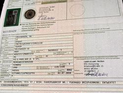 Schwarz Gebraucht 2020 VW Touran United Van / Kleinbus | 23.800 € (Fairer Preis)