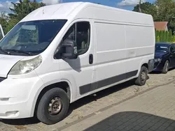 Weiß Gebraucht 2007 Peugeot Boxer Van | 3.100 € (Etwas zu teuer)