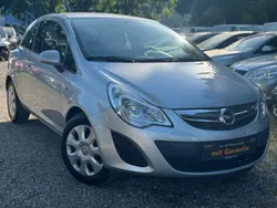 Gebraucht 2012 Opel Corsa Limousine | 3.490 € (Guter Preis)