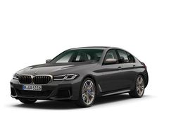 Gebraucht 2025 BMW M550 Efficient Dynamics Limousine | 52.945 €