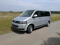 Silber Gebraucht 2014 VW T5 Van | 24.500 €