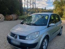 Silber Gebraucht 2006 Renault Clio Van / Kleinbus | 2.250 €