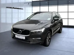 Grau Gebraucht 2022 Volvo XC60 Momentum SUV | 31.990 € (Guter Preis)