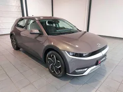 Silber Gebraucht 2022 Hyundai Ioniq 5 SUV | 24.190 € (Fairer Preis)